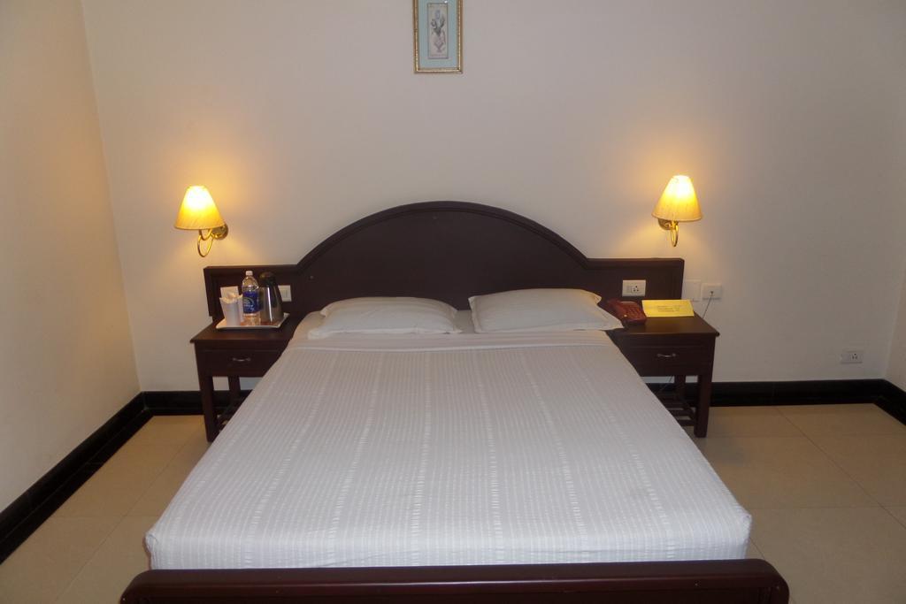 Hotel Elegance Kāladi 部屋 写真