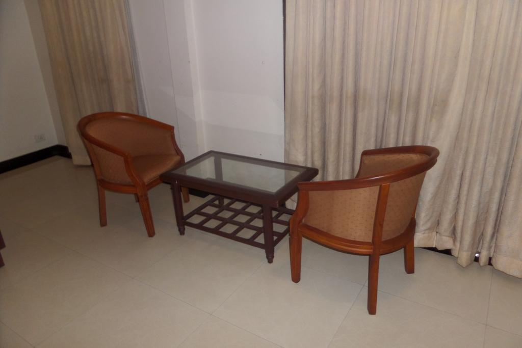 Hotel Elegance Kāladi 部屋 写真